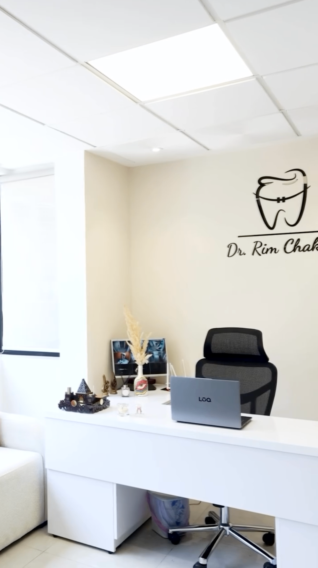Bureau Dr. Chakri